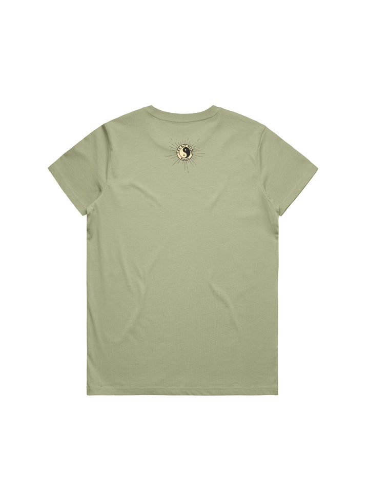 T&C Surf Designs Sets Rolling Maple Tee,
