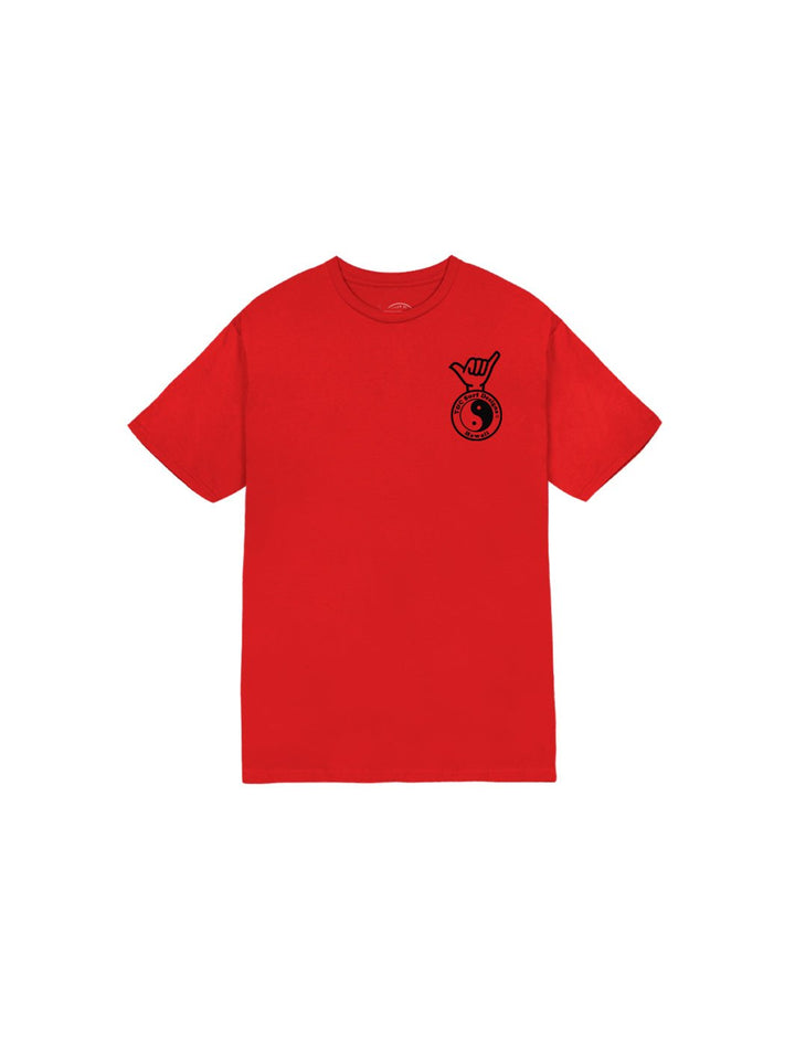 Kids Shakas and Aloha Tee - T&C Surf Designs