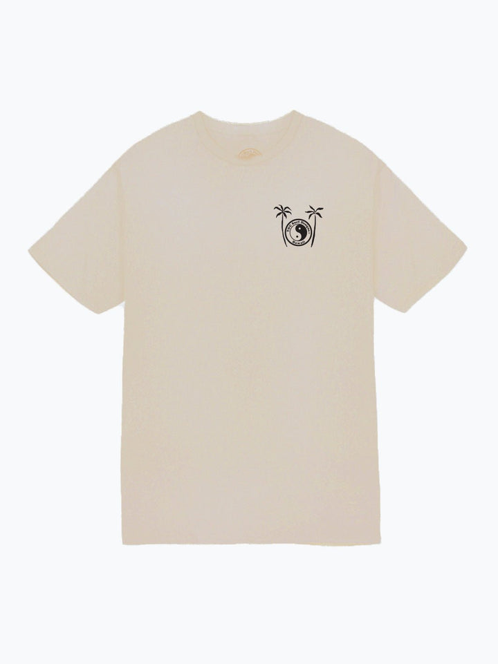 T&C Surf Designs Sumi Wave Jersey Tee,