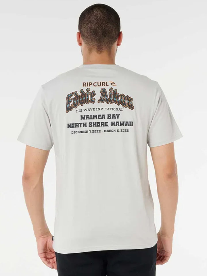 Eddie Would Go Comp Tee