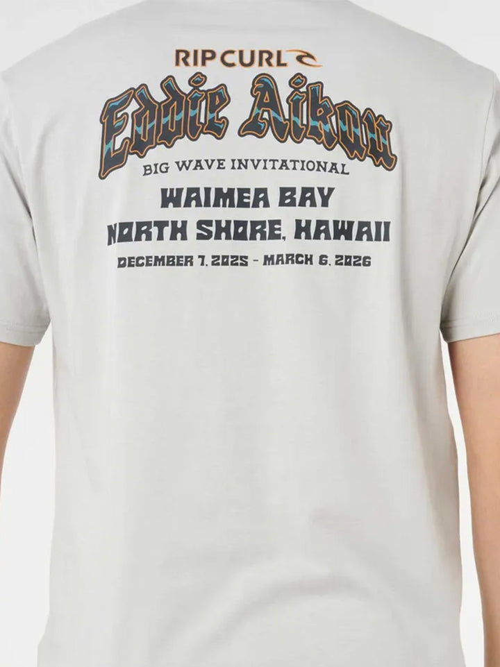 Eddie Would Go Comp Tee