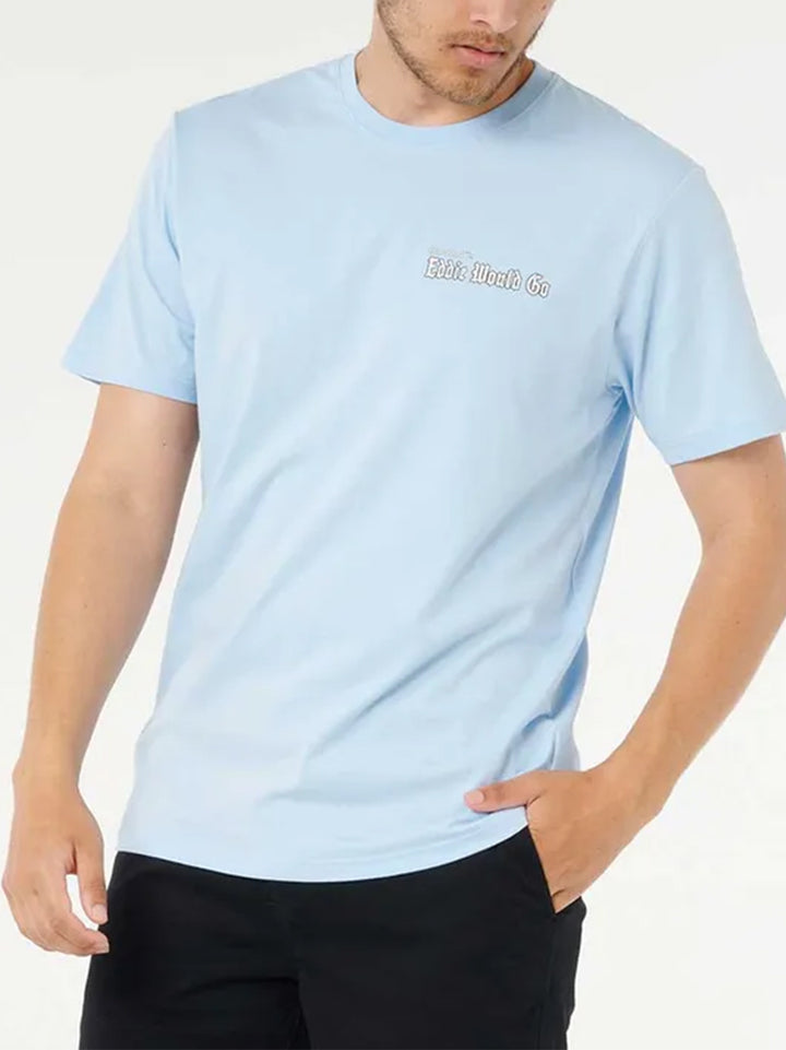 Eddie Would Go Comp Tee
