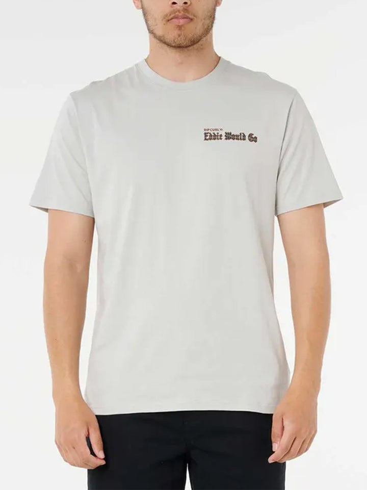 Eddie Would Go Comp Tee