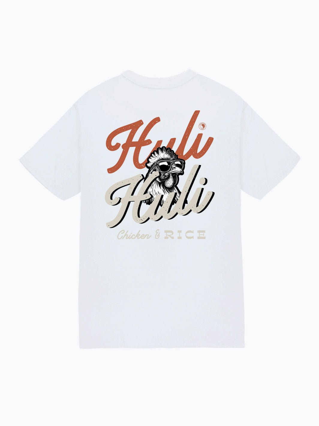 Huli Huli Jersey Tee - T&C Surf Designs