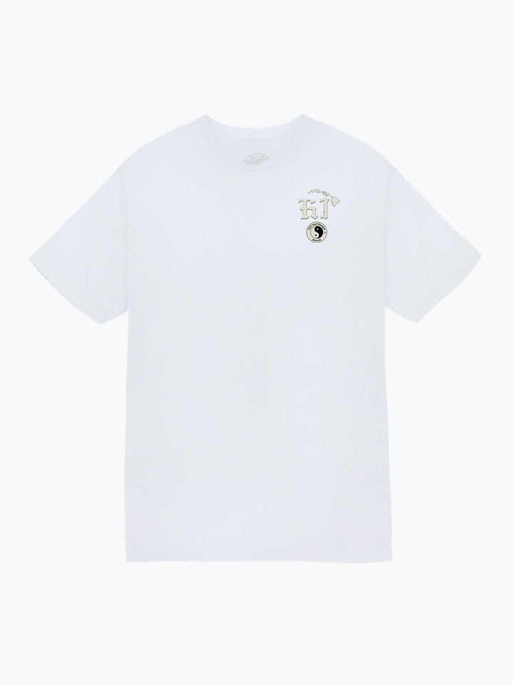 T&C Surf Designs Koi Splash Jersey Tee,