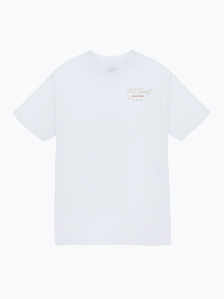 Huli Huli Jersey Tee - T&C Surf Designs