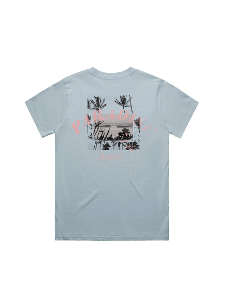 Paradise Classic Tee