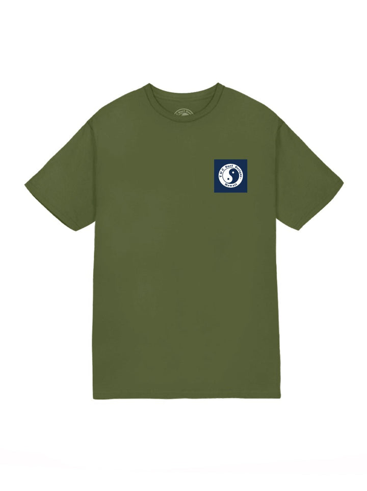 T&C Surf Designs Koiloha Jersey Tee,
