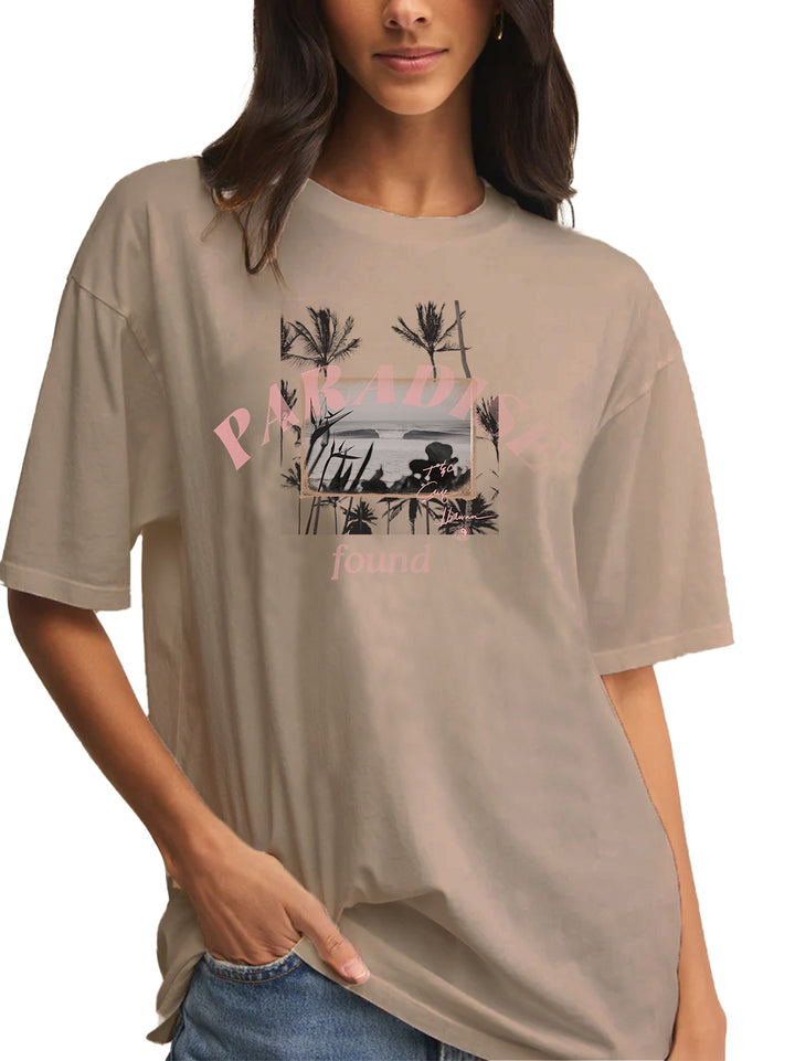 Paradise City Tee