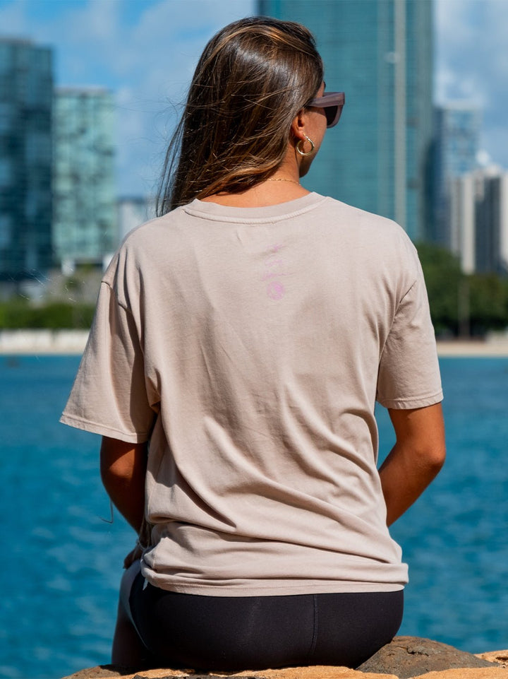 Paradise City Tee - T&C Surf Designs