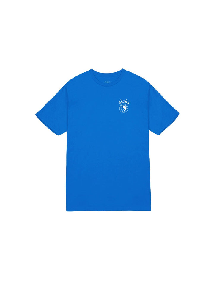 T&C Surf Designs Kids Anahulu Iwa Tee,