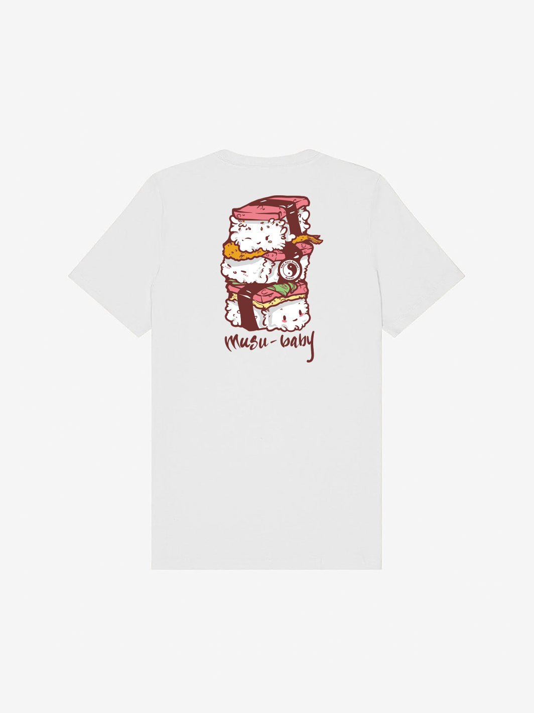CREAM T-SHIRT WITH LONG SLEEVES AND FISH ILLUSTRATIONS IN JERSEY, CHILD CREAM T-SHIRT WITH LONG SLEEVES AND FISH ILLUSTRATIONS IN JERSEY, CHILD