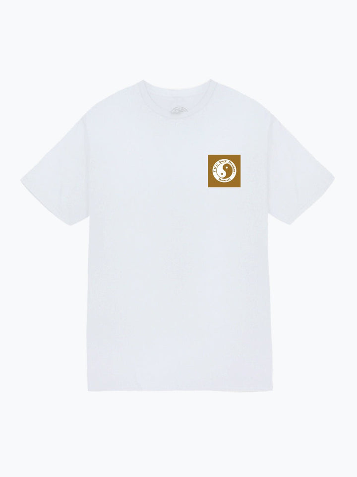 T&C Surf Designs Koiloha Jersey Tee,