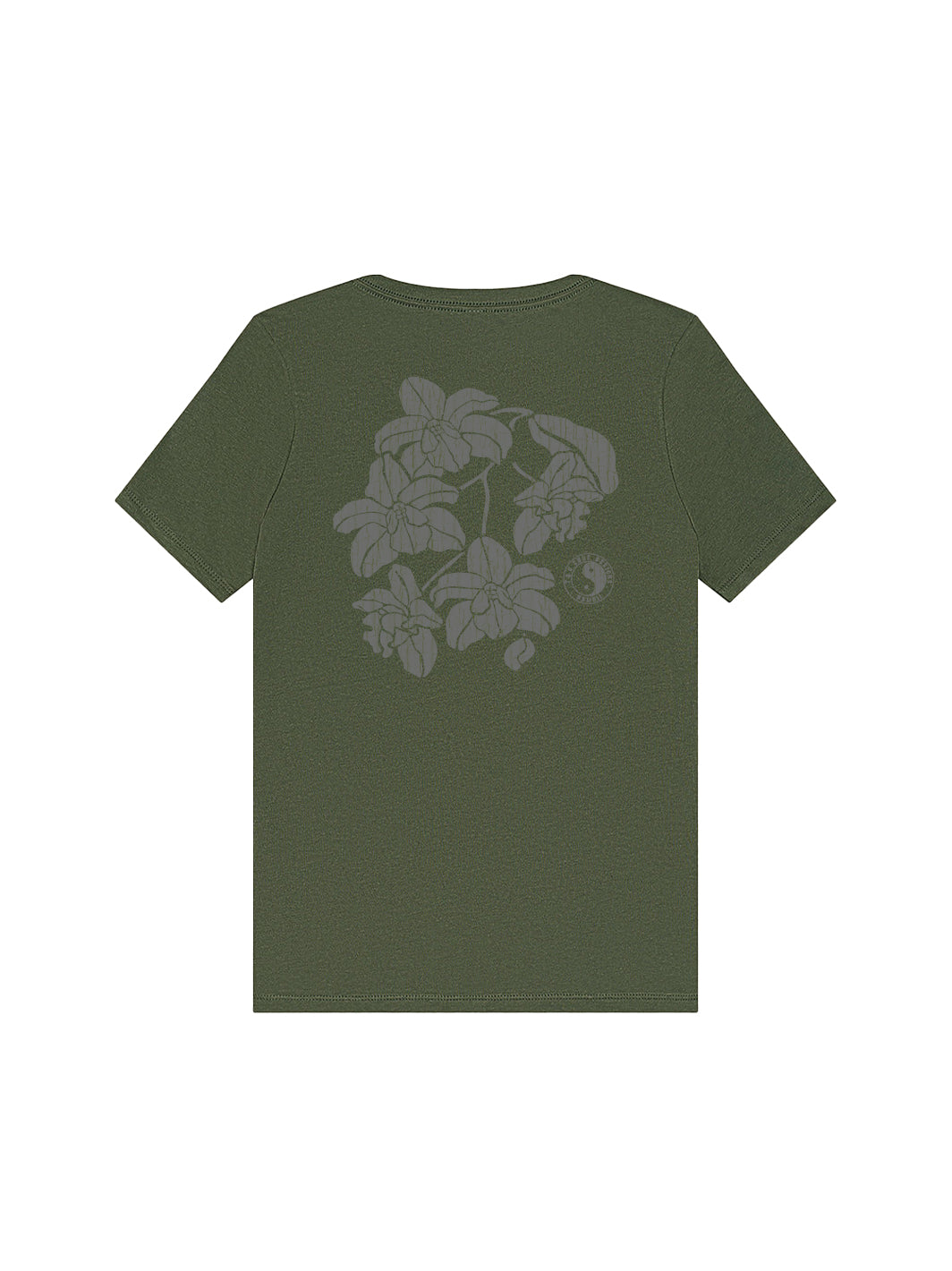 Orchid Branch Relax Vtee