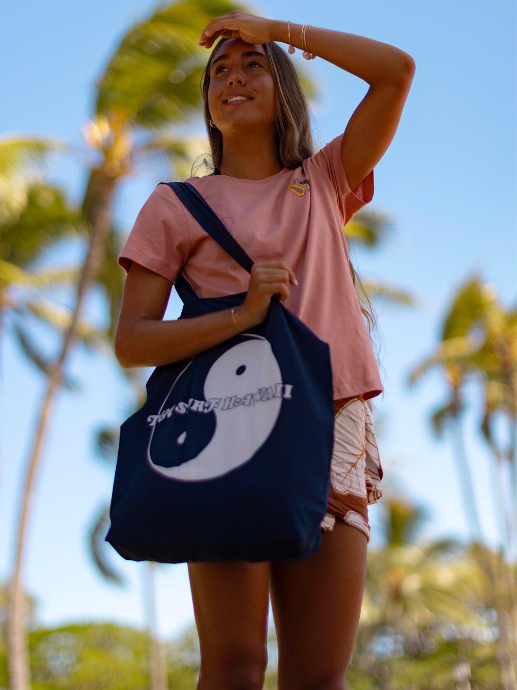 T&C Surf Designs Europe TCSH Tote,