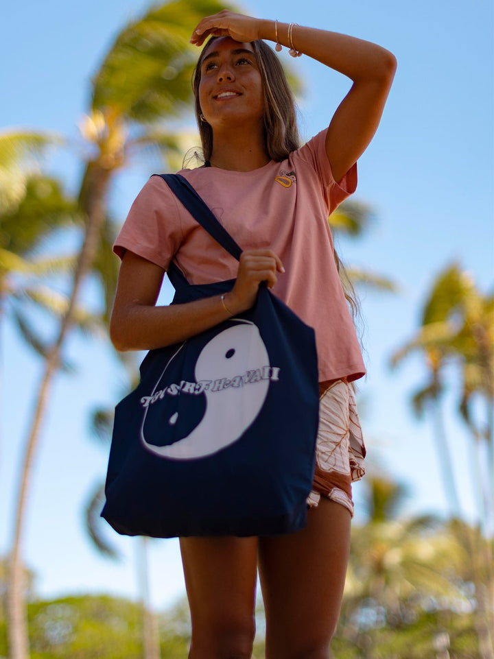 T&C Surf Designs Europe TCSH Tote,