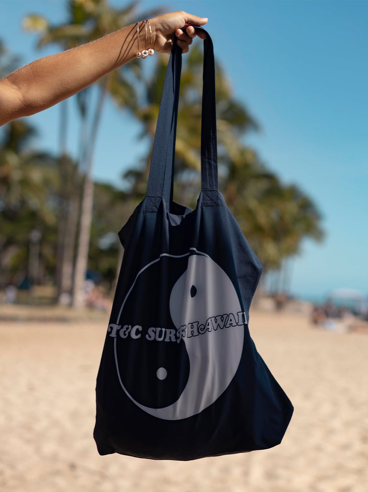 T&C Surf Designs Europe TCSH Tote,