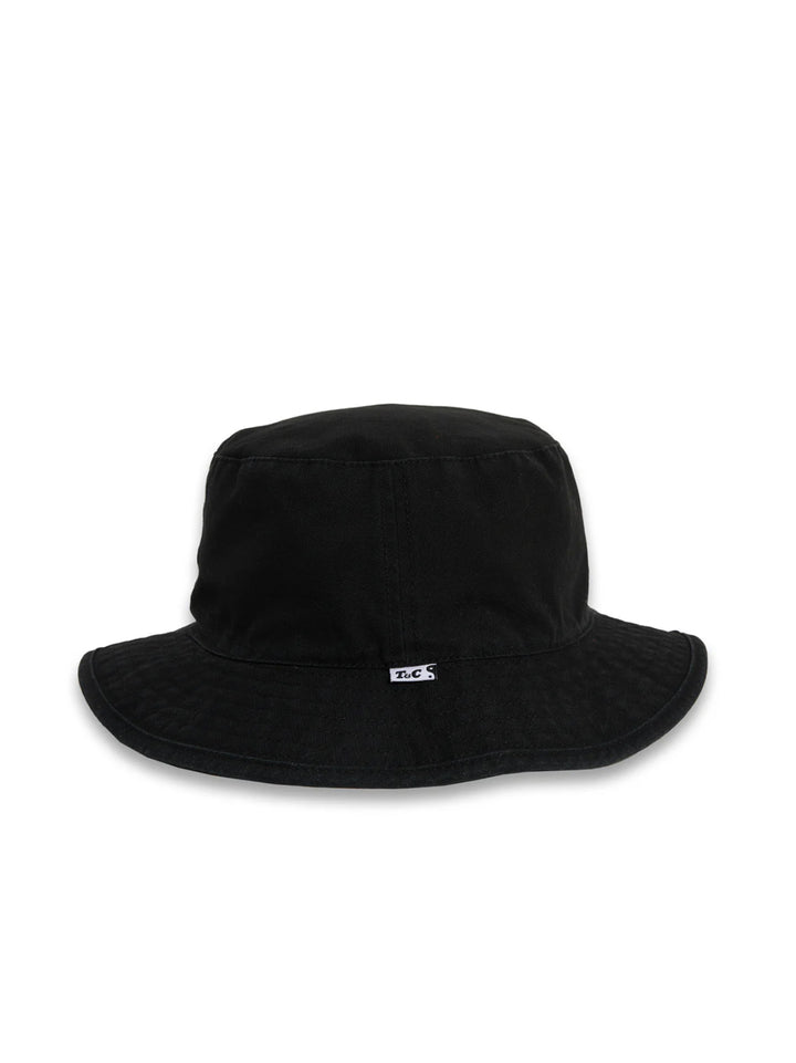 T&C Surf Designs Europe Yin Yang Bucket Hat,