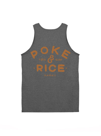 T&C Surf Poke and Rice Tank - T&C Surf Designs
