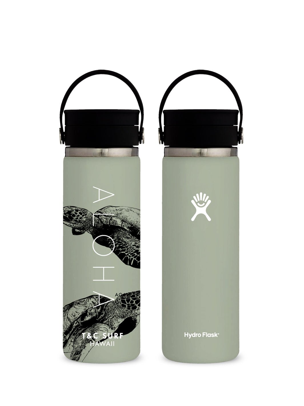 T&c surf outlet hydro flask