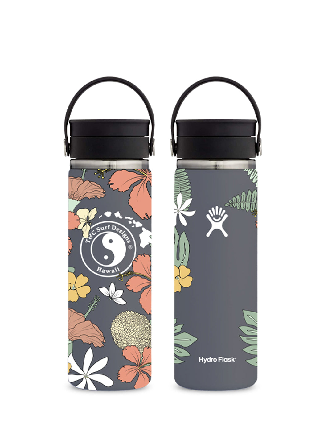 iF Design - Hydro Flask Straw Lid