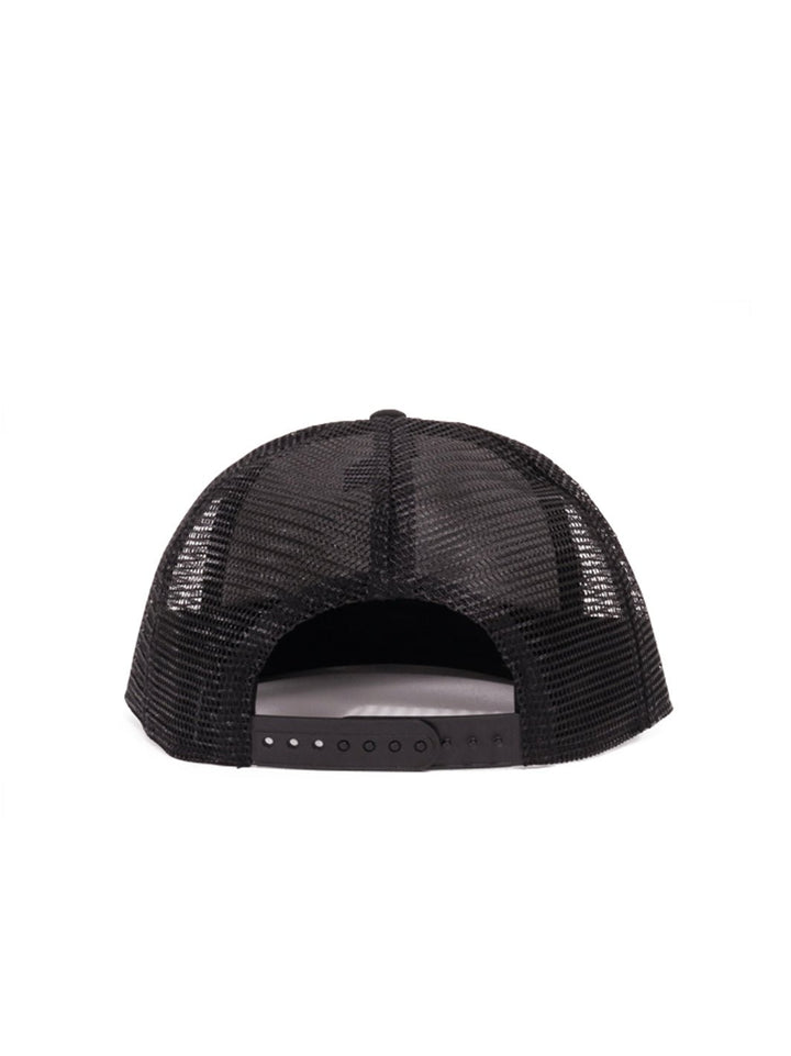 T&C Surf Designs Retro Neon Trucker Cap,