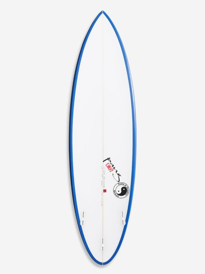 T&C Surf Designs CSU-F,