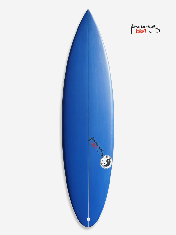 T&C Surf Designs CSU-F,