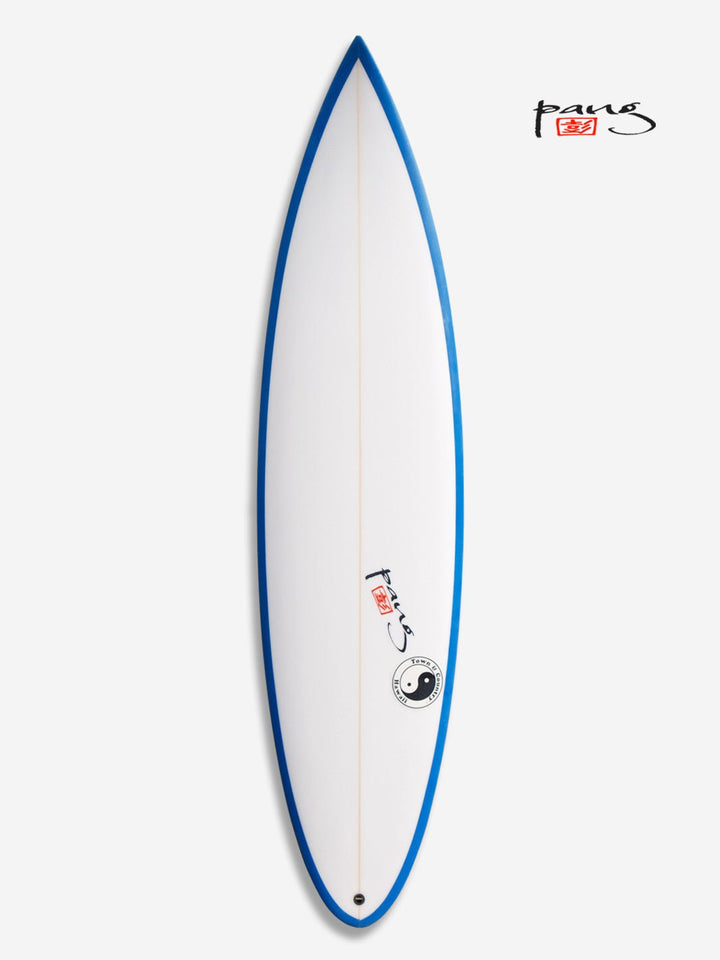 T&C Surf Designs CSU,