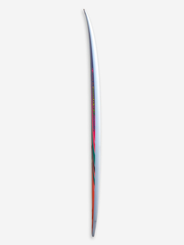 T&C Surf Designs Crowbar,