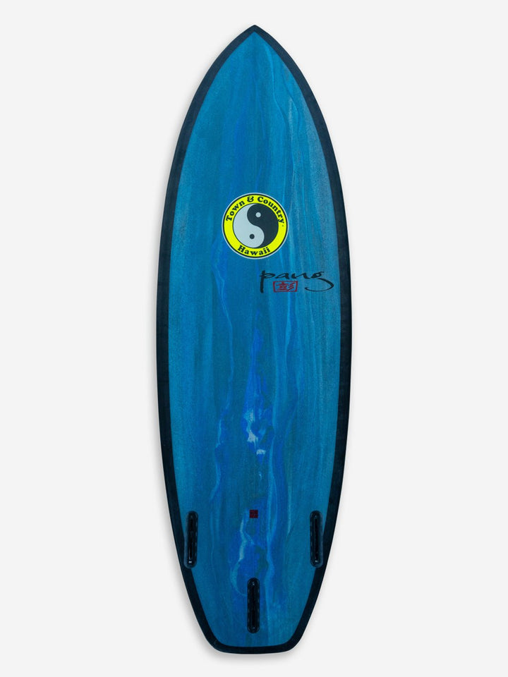 T&C Surf Designs DragonFly,