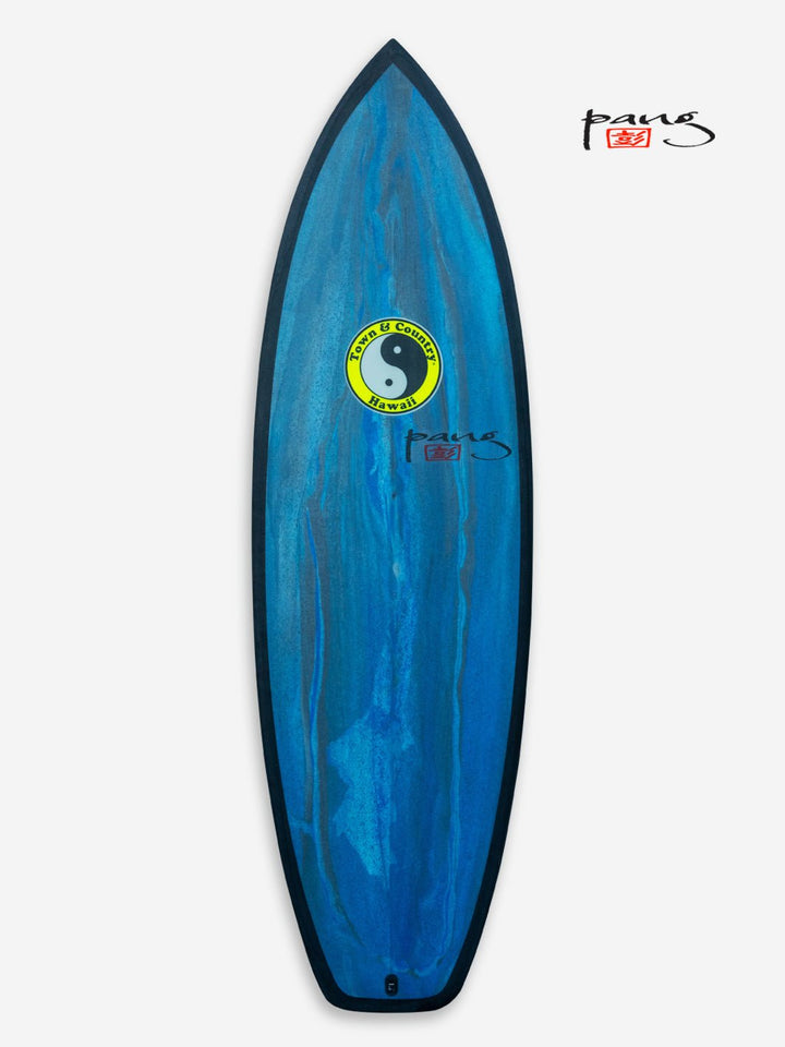 T&C Surf Designs DragonFly,