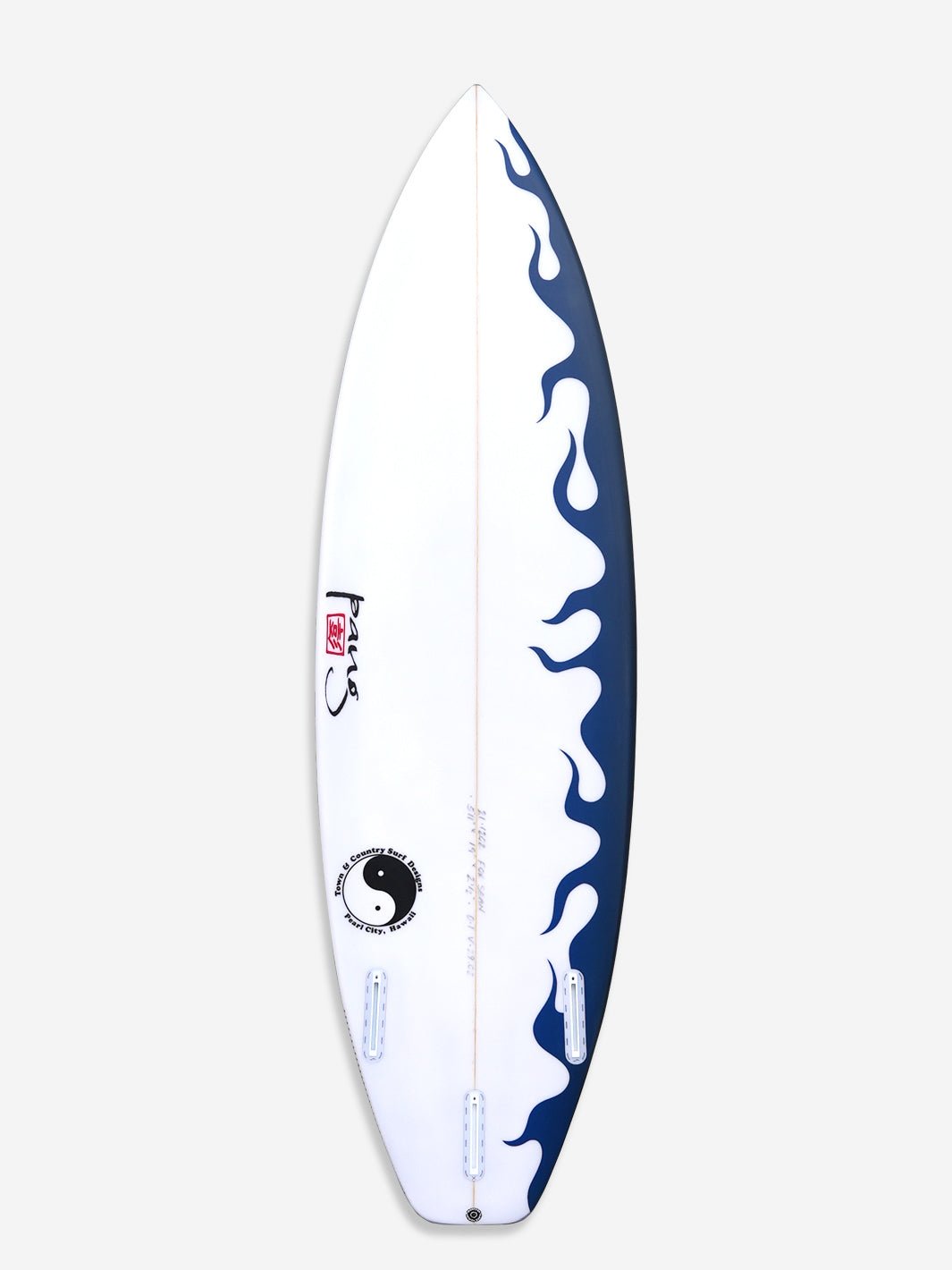 T&C Surf Designs Dreamweaver,