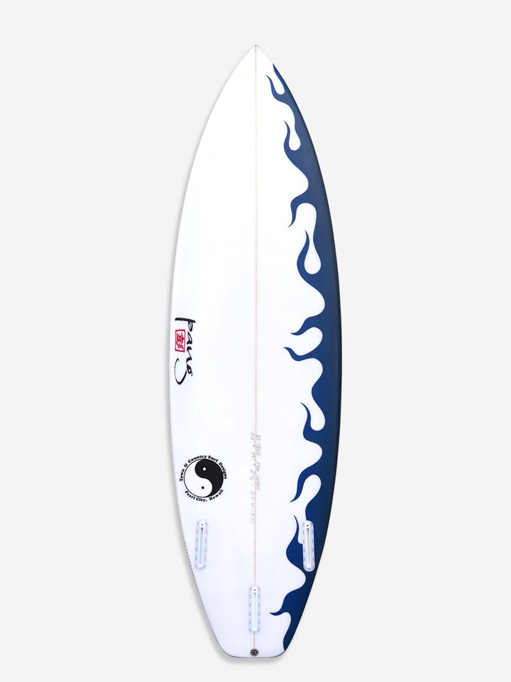 T&C Surf Designs Dreamweaver,