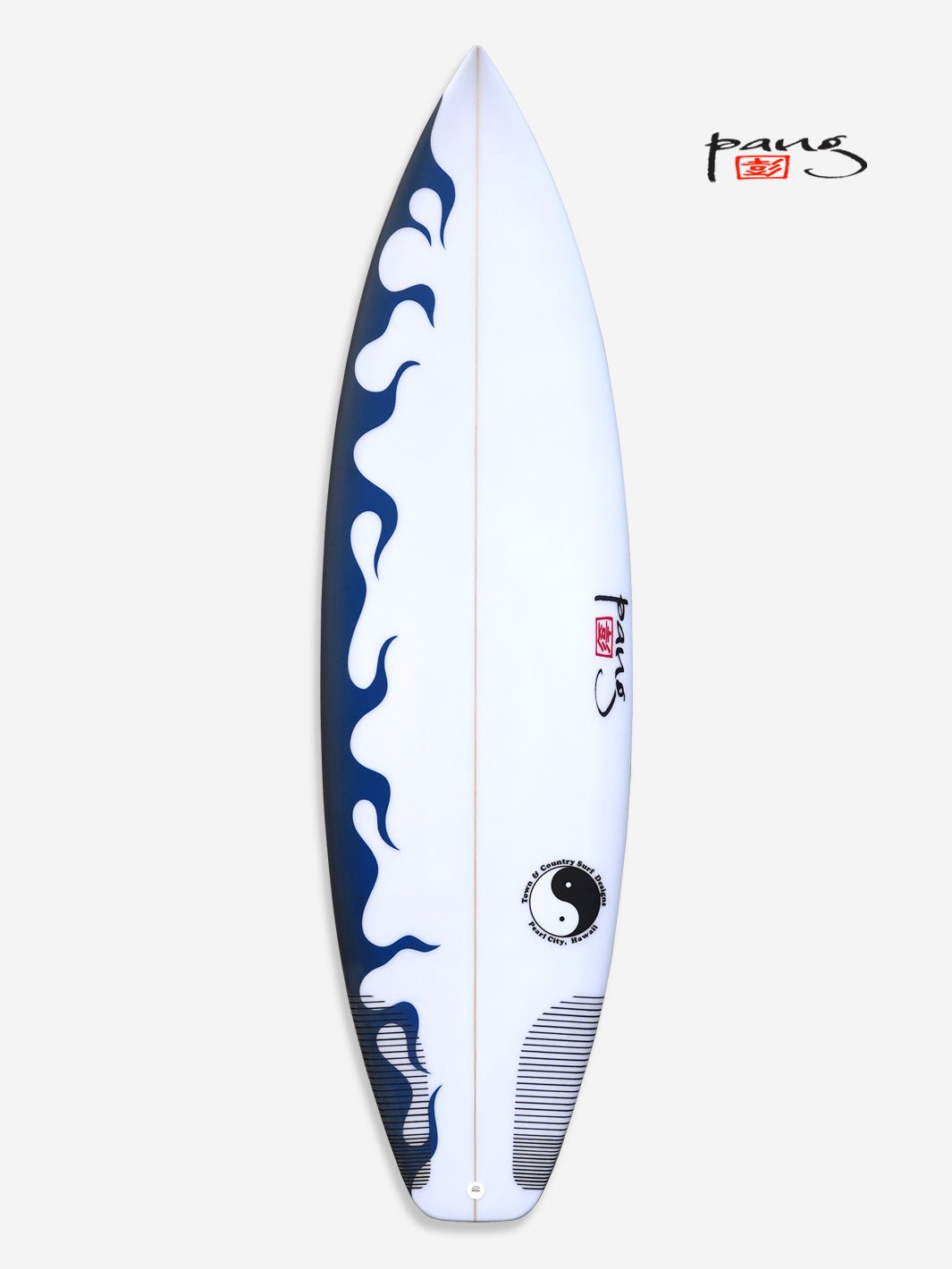 T&C Surf Designs Dreamweaver,