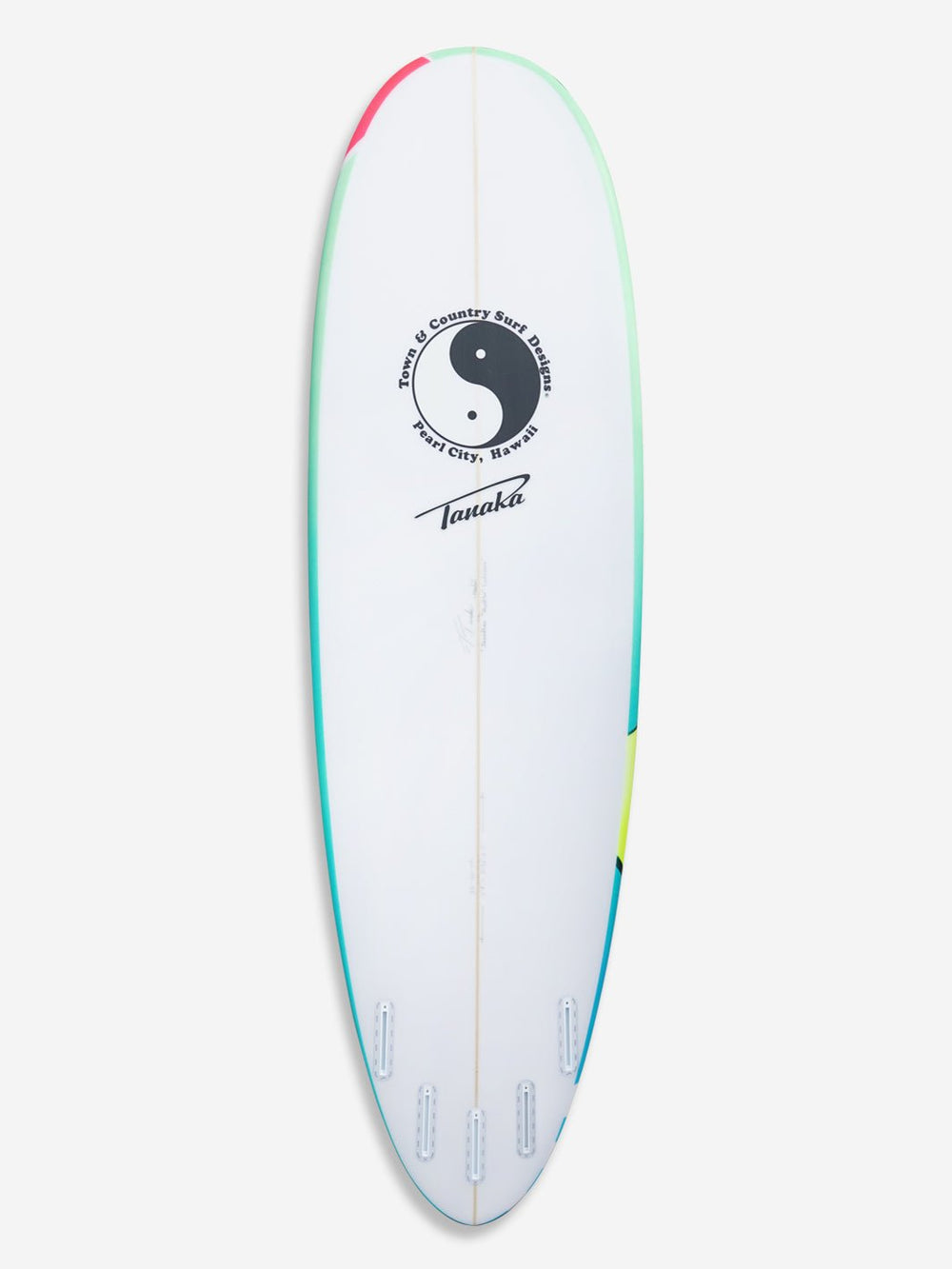 T&C Surf Designs Glide,