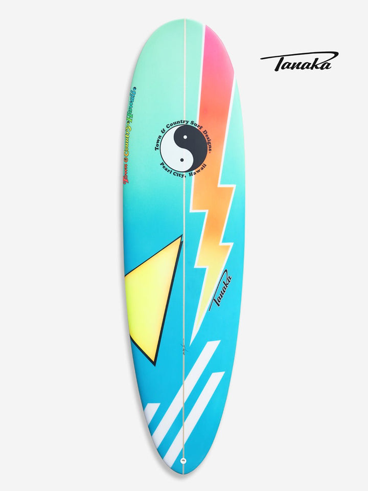 T&C Surf Designs Glide,
