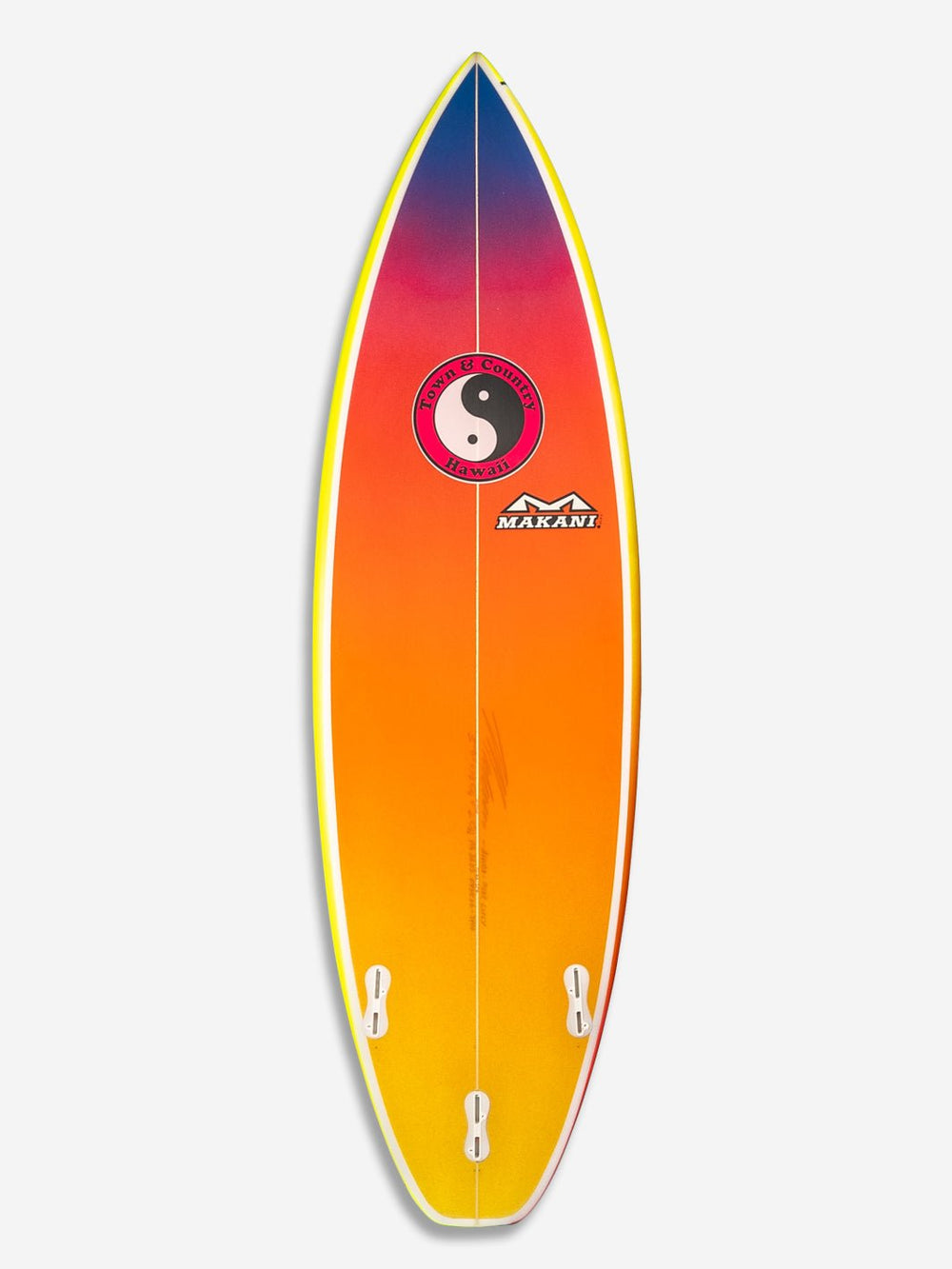 T&C Surf Designs H MOD ASSASSIN,
