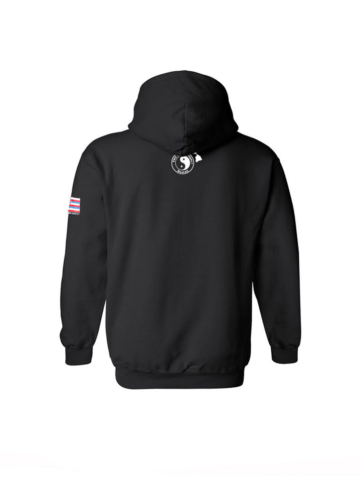 T&C Surf Designs Aloha Hoodie,