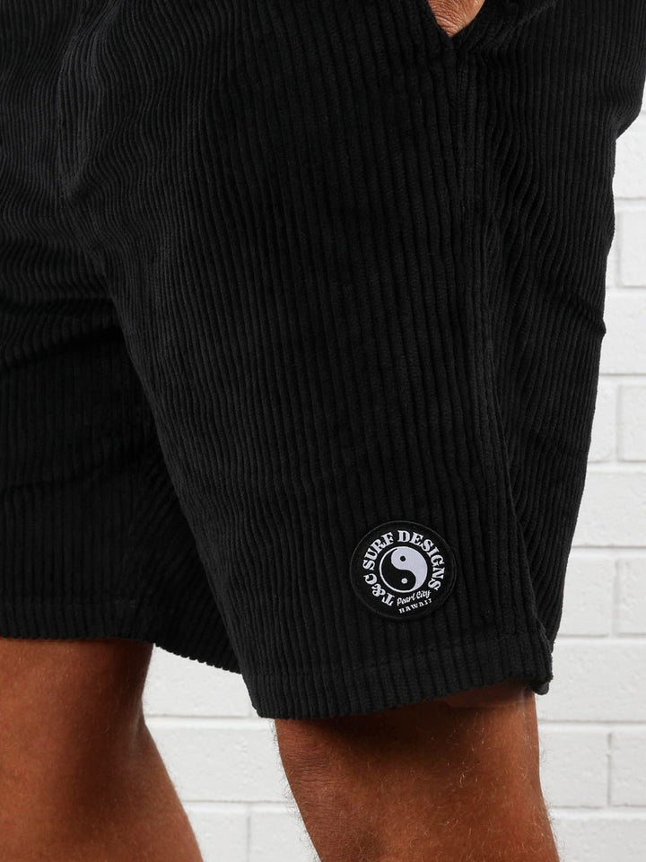 T&C Surf Designs Australia Horizon Cord Walkshort,