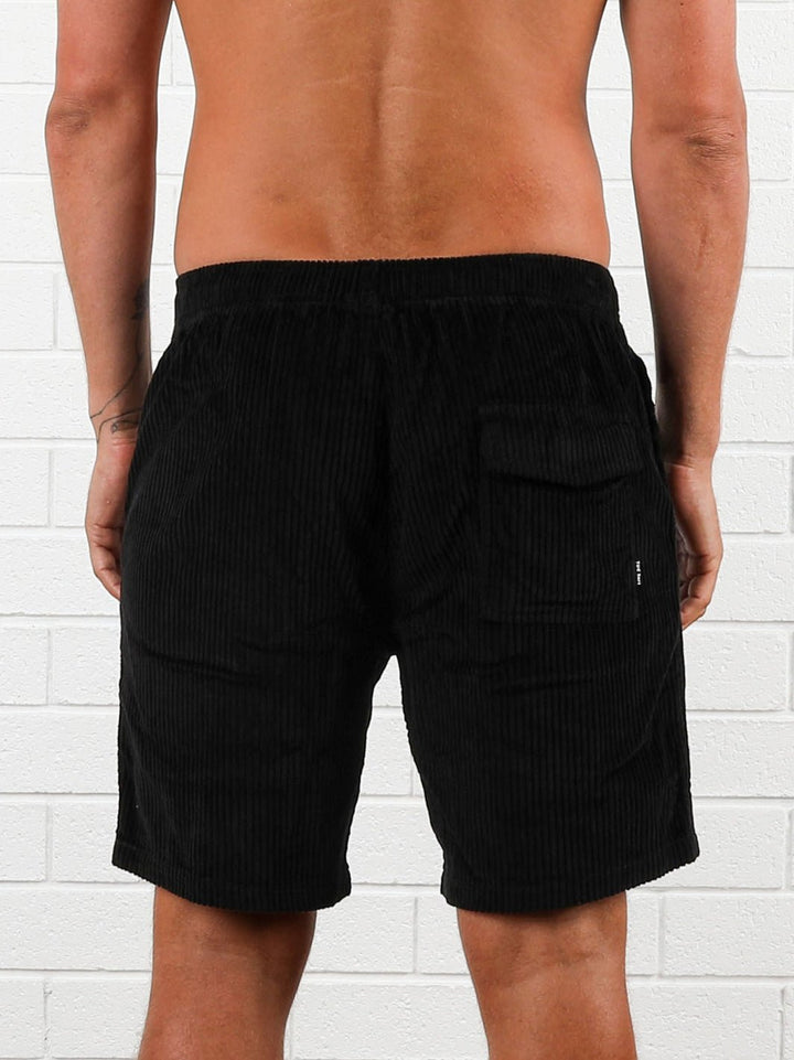 T&C Surf Designs Australia Horizon Cord Walkshort,