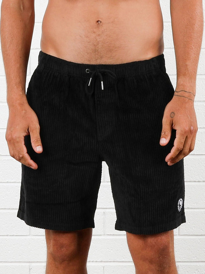 T&C Surf Designs Australia Horizon Cord Walkshort,