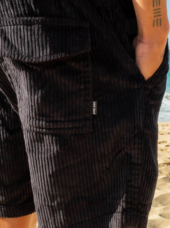 T&C Surf Designs Australia Horizon Cord Walkshort,