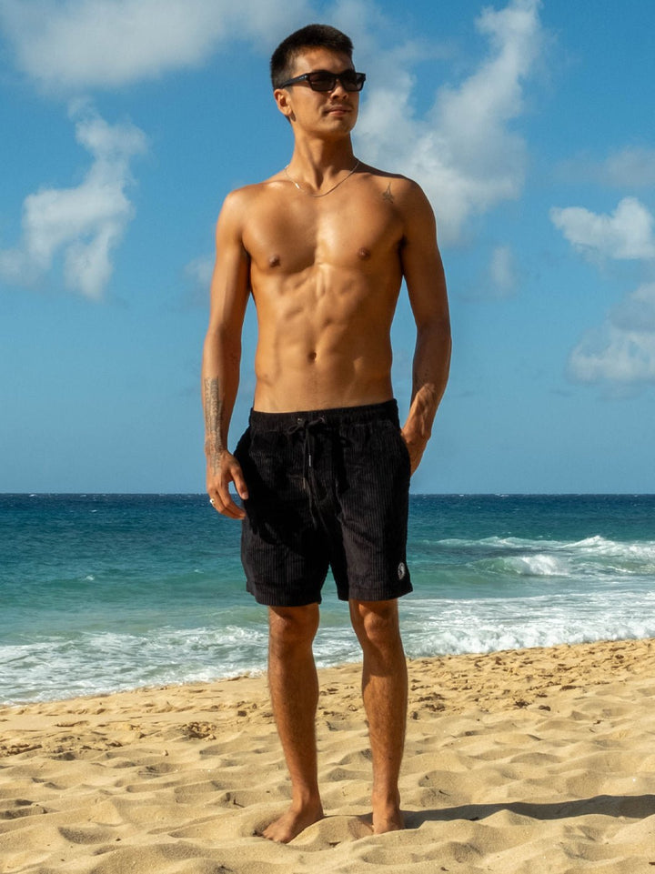 T&C Surf Designs Australia Horizon Cord Walkshort,