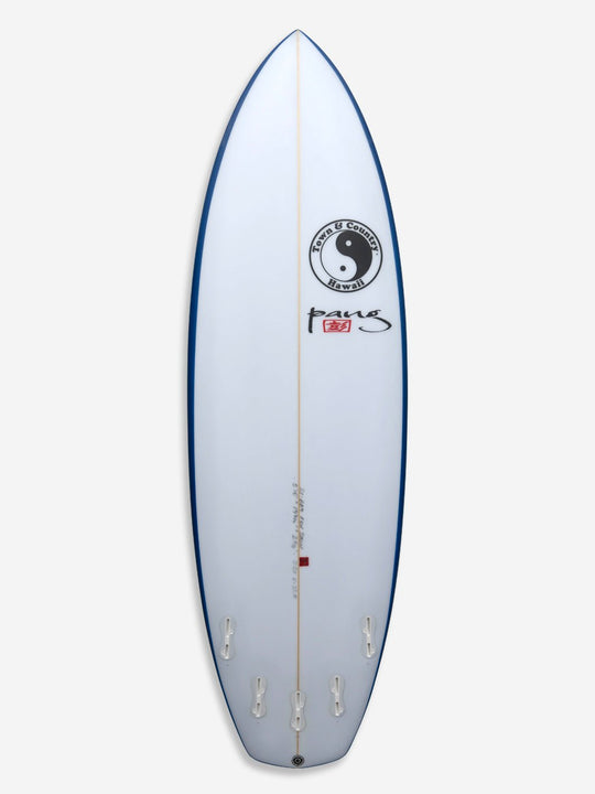 T&C Surf Designs Jump Off, 