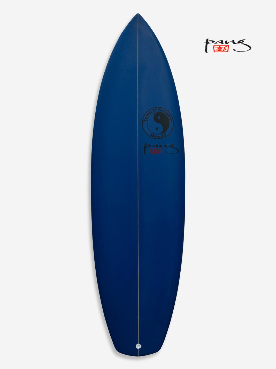 T&C Surf Designs Jump Off,