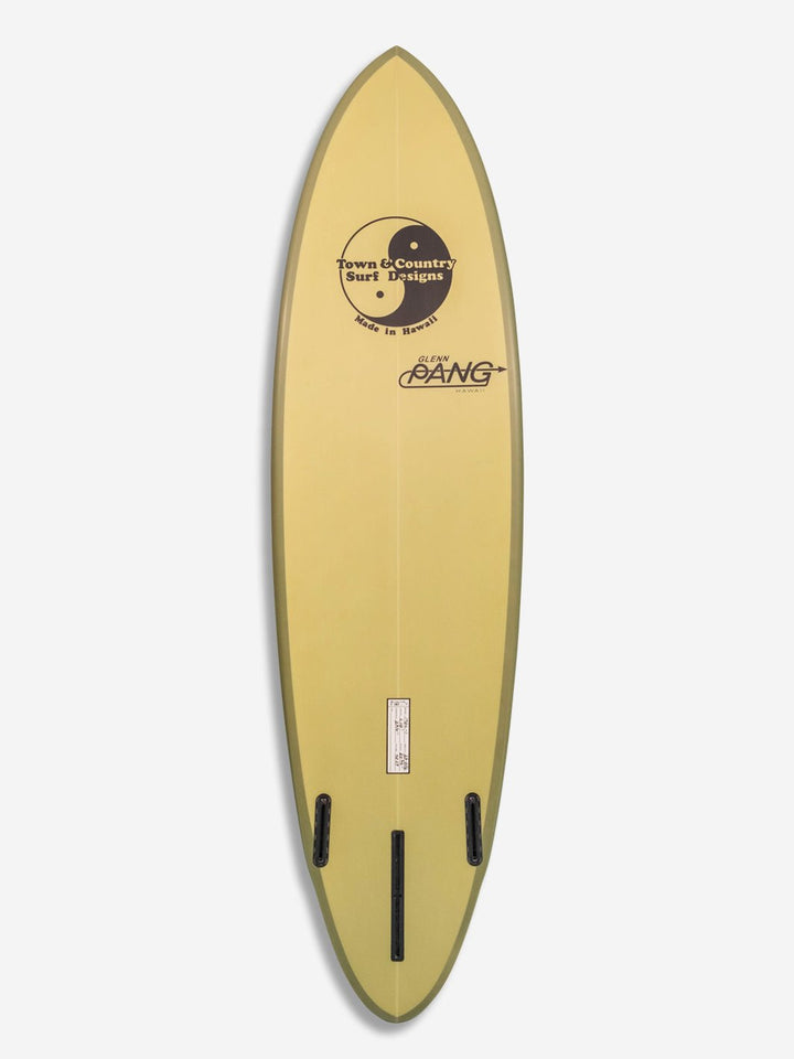 T&C Surf Designs MDL,
