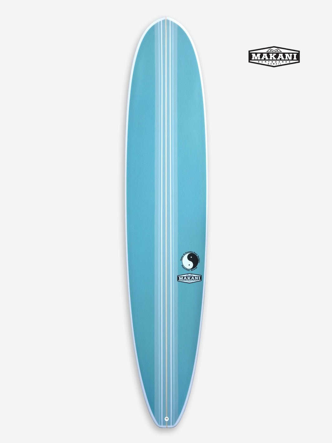 T&C Surf Designs MLB,