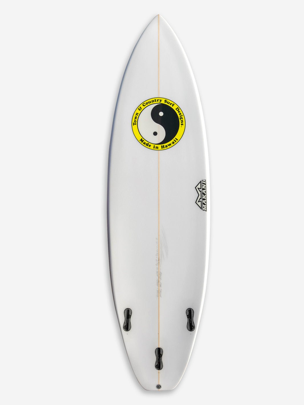 T&C Surf Designs SK8, 