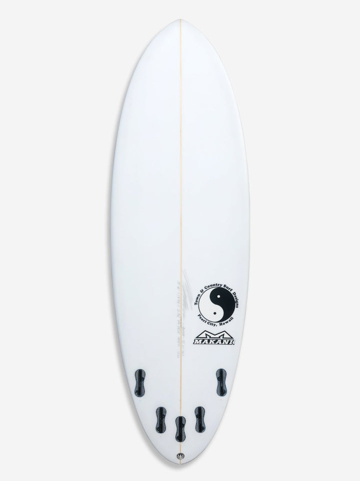 T&C Surf Designs Mini Beast,